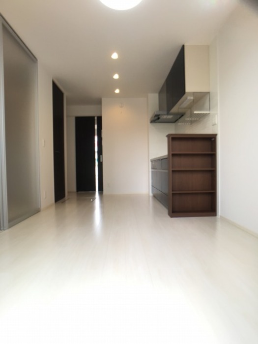 3/21 リビング/ダイニング