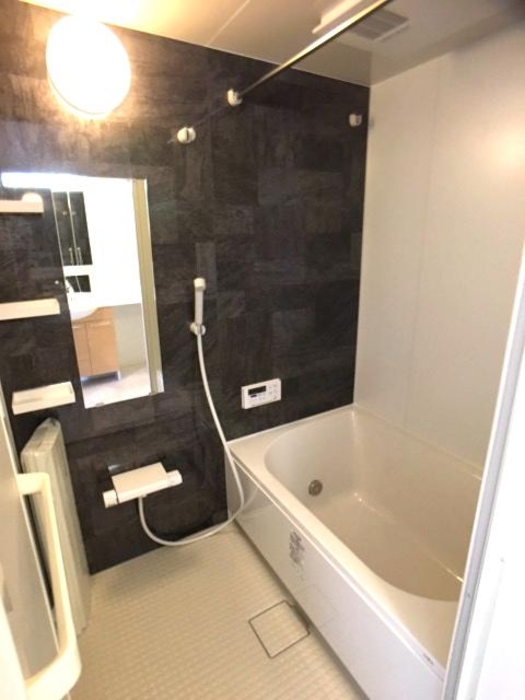 7/21 浴室