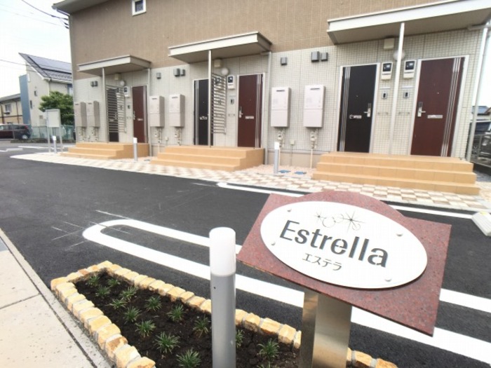 19/21 エントランス