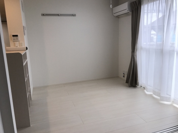 3/27 リビング/ダイニング