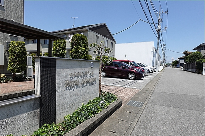 6/15 エントランス