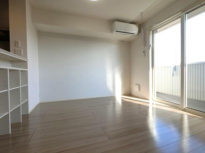 3/27 リビング/ダイニング