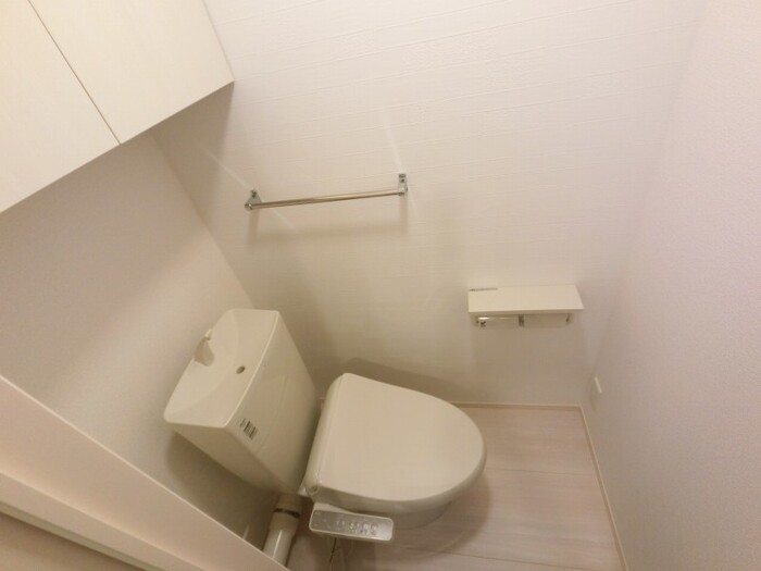 8/27 トイレ
