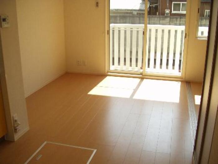 3/11 リビング/ダイニング