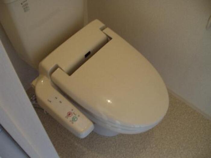 5/11 トイレ