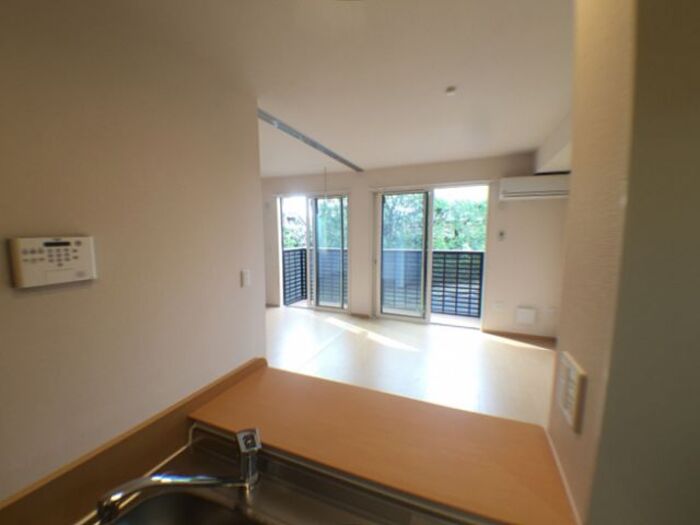 3/22 リビング/ダイニング