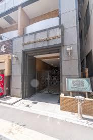 15/15 エントランス