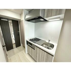 4/13 リビング/ダイニング