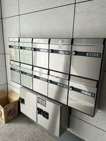 9/9 エントランス