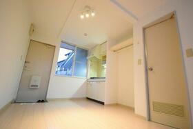 4/16 リビング/ダイニング