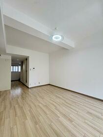 6/16 リビング/ダイニング