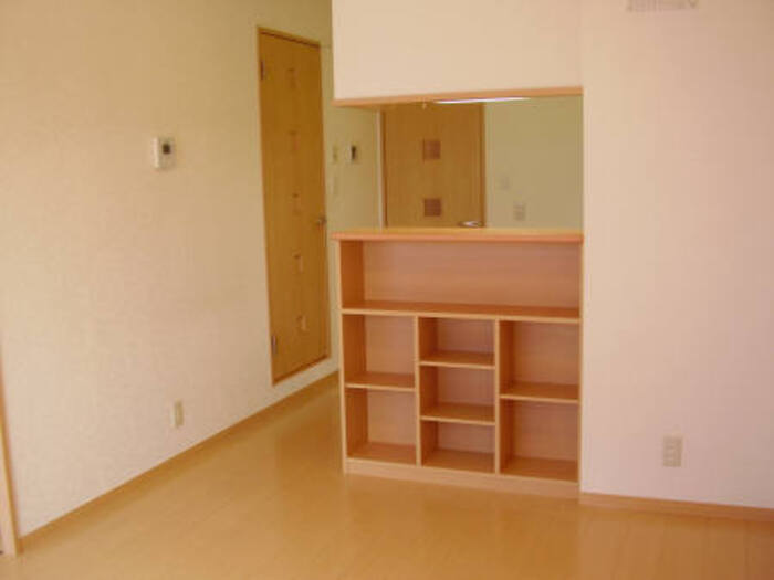 3/7 リビング/ダイニング