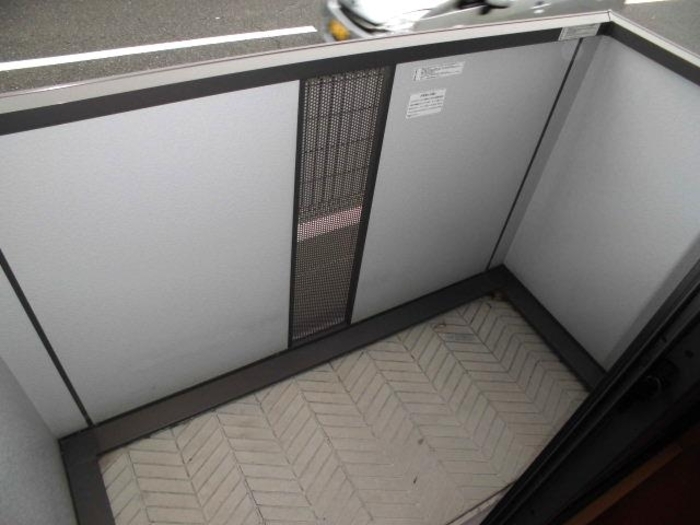 19/23 バルコニー