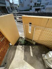 14/16 バルコニー