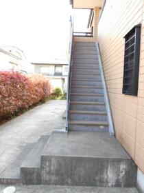 11/11 エントランス