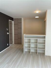 5/9 リビング/ダイニング