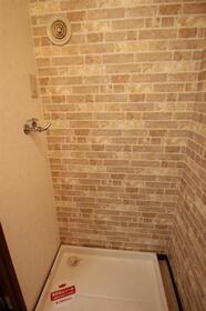 11/16 バルコニー