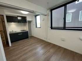 3/7 リビング/ダイニング