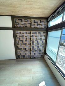 15/16 バルコニー