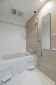10/16 浴室