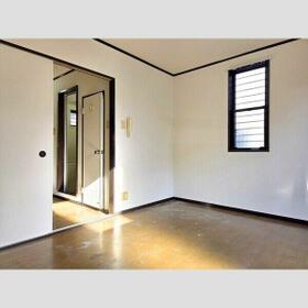 4/14 リビング/ダイニング