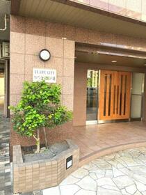 15/15 エントランス