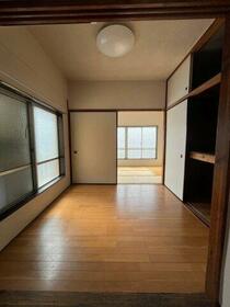 6/15 リビング/ダイニング