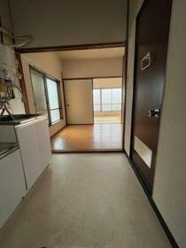 3/15 リビング/ダイニング