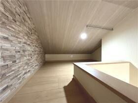 4/13 リビング/ダイニング