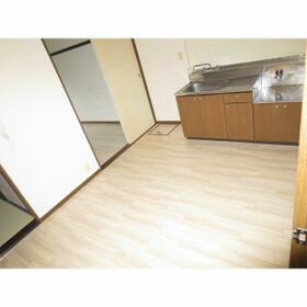 3/7 リビング/ダイニング