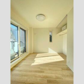 6/14 リビング/ダイニング