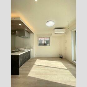 7/14 リビング/ダイニング