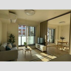 4/14 リビング/ダイニング