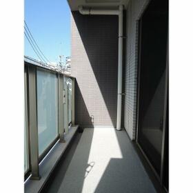 9/16 バルコニー