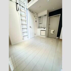 9/15 リビング/ダイニング