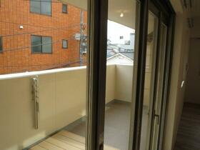 9/10 バルコニー