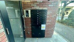 3/3 エントランス