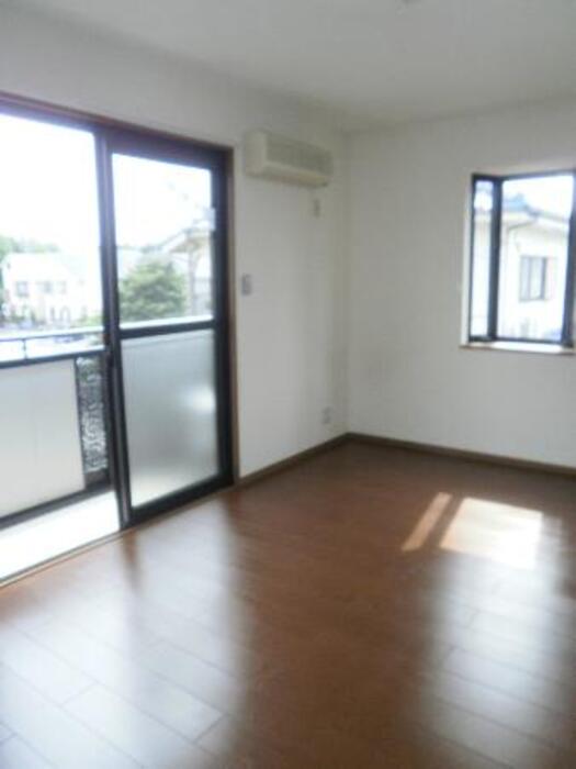 3/6 リビング/ダイニング