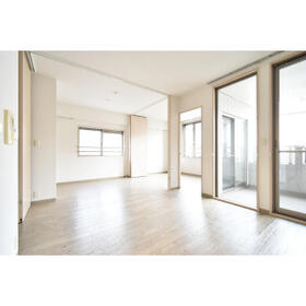 4/16 リビング/ダイニング