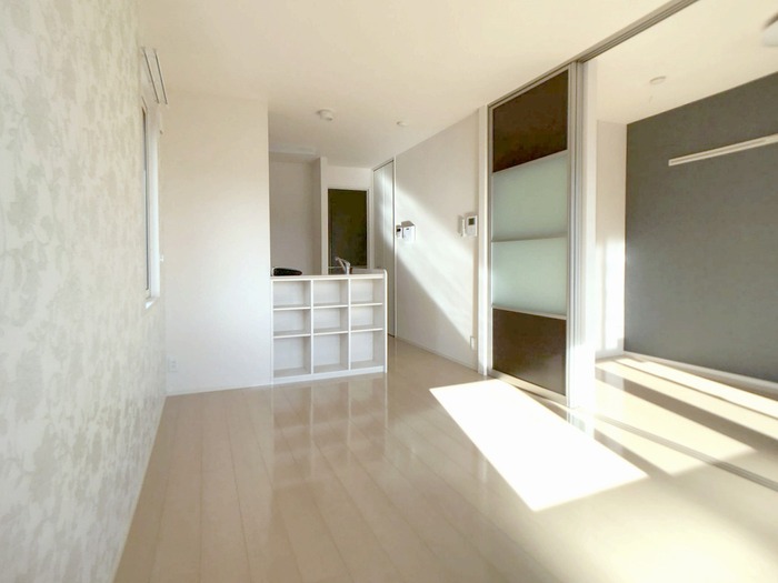 3/20 リビング/ダイニング