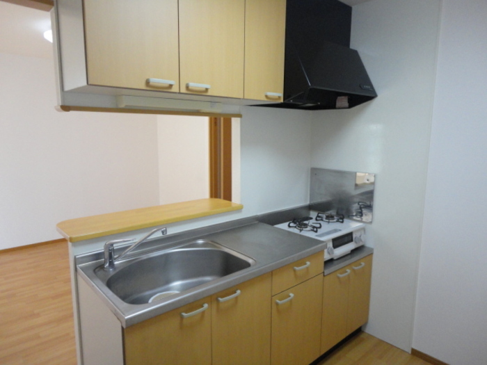 11/20 キッチン