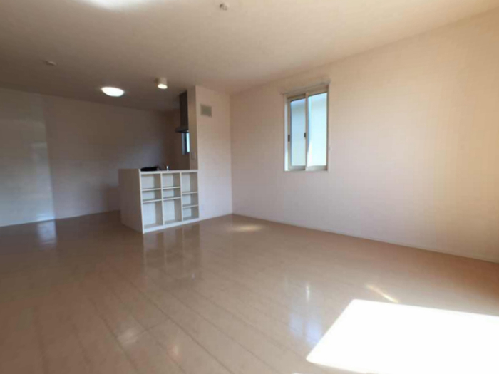 3/20 リビング/ダイニング