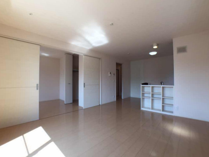 4/20 リビング/ダイニング