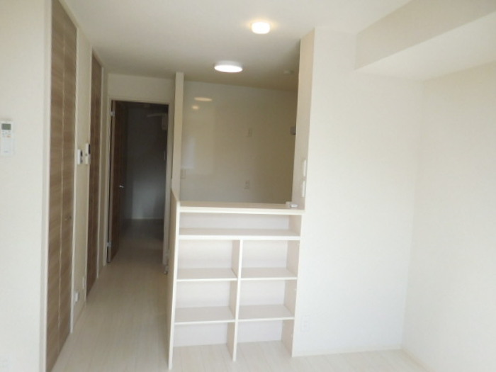 3/17 リビング/ダイニング