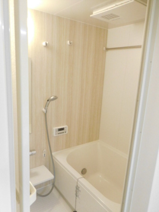 7/17 浴室