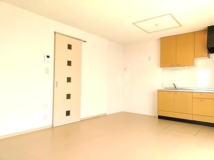 3/18 リビング/ダイニング