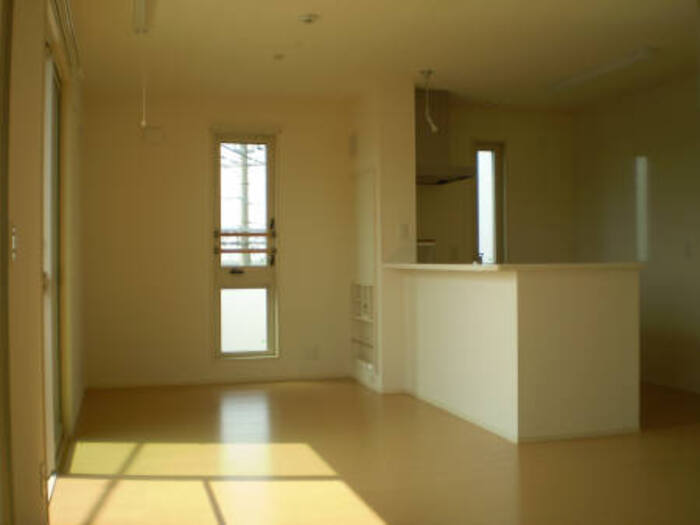 3/9 リビング/ダイニング