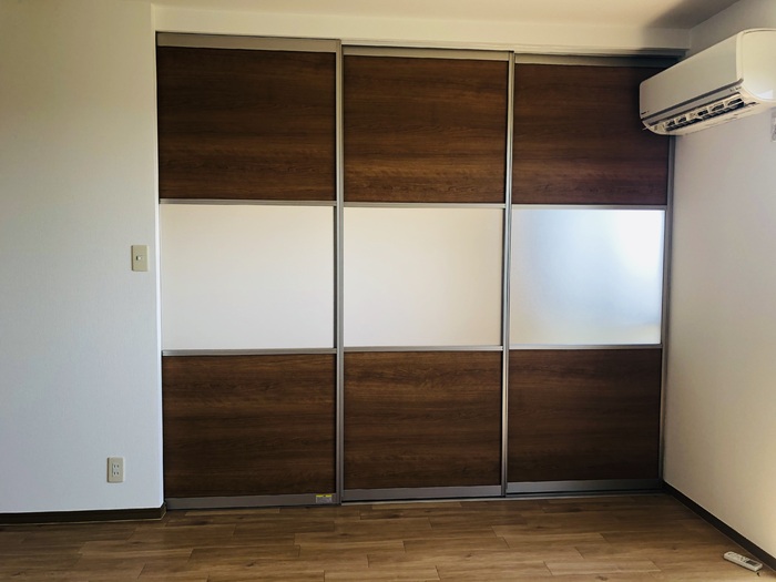 3/15 リビング/ダイニング