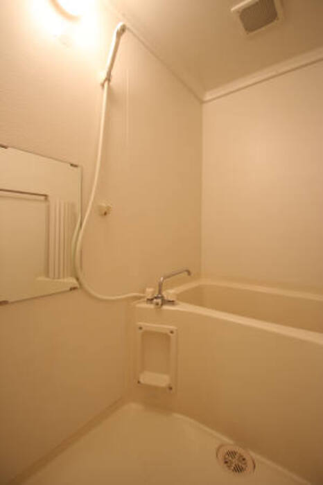 8/15 浴室