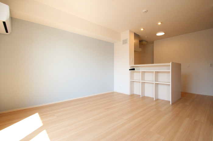 3/23 リビング/ダイニング